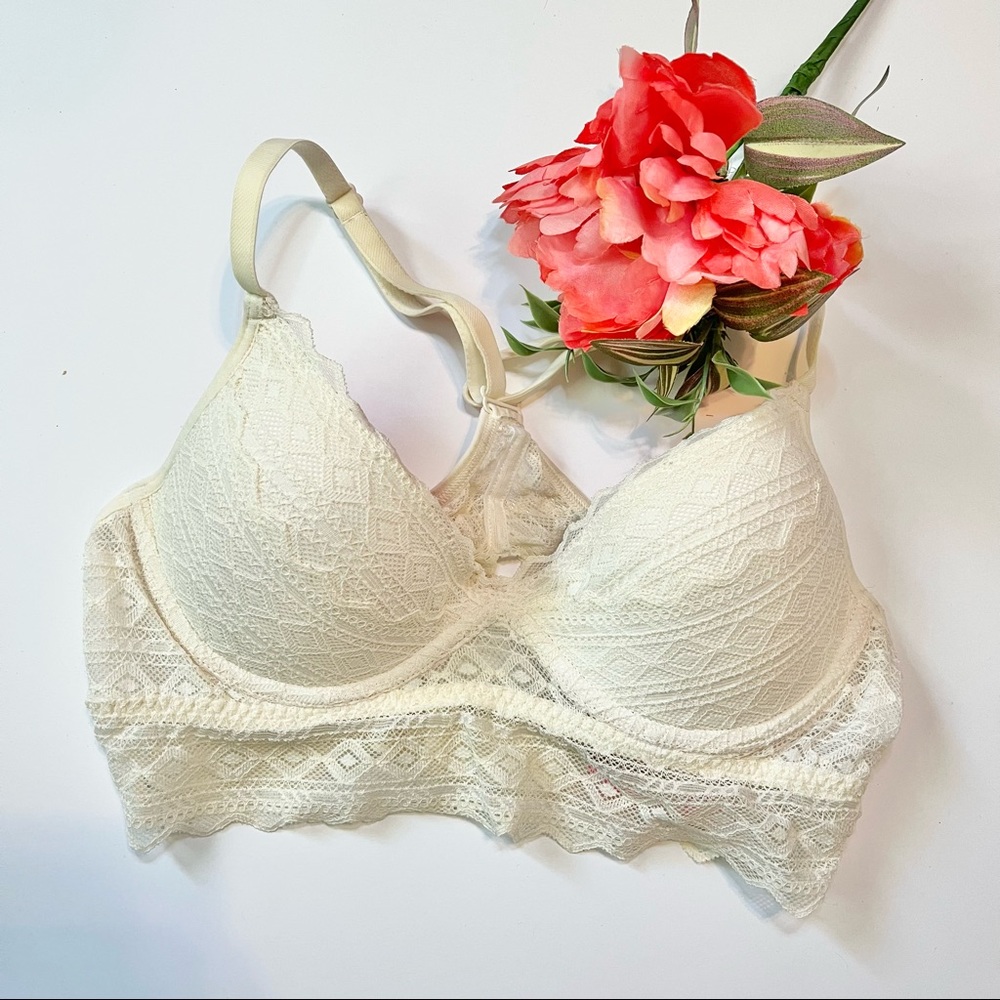 Victoria’s Secret PINK Racerback Bralette